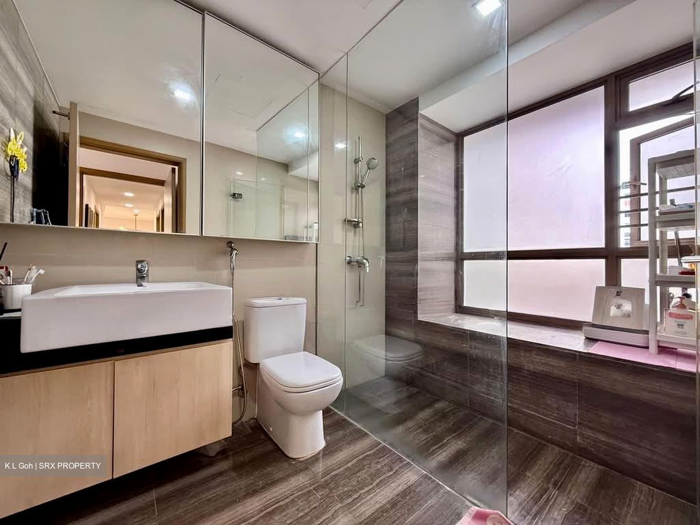 Waterfront Gold (D16), Condominium #580112751